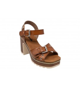 REFRESH SANDALO 175290 S.C. CAMEL