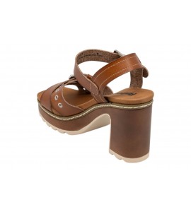 REFRESH SANDALO 175290 S.C. CAMEL