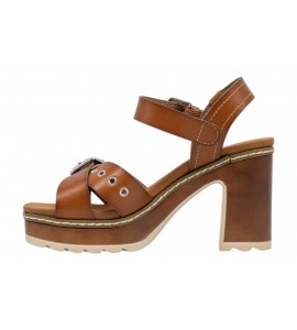 REFRESH SANDALO 175290 S.C. CAMEL