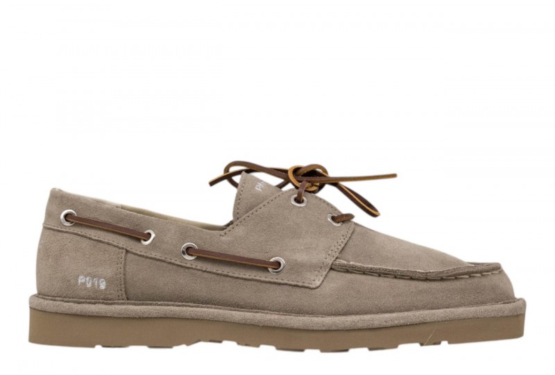 PANCHIC uomo MOCASSINO...