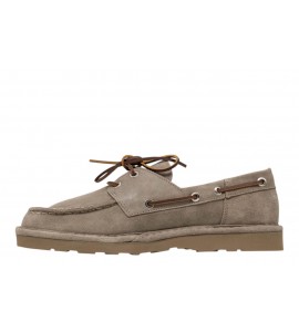 PANCHIC uomo MOCASSINO P019M001-0238V005 P019 DOVE GREY