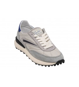 DATE UOMO M441-AT-NY-LG ATHELTA NYLON GREY