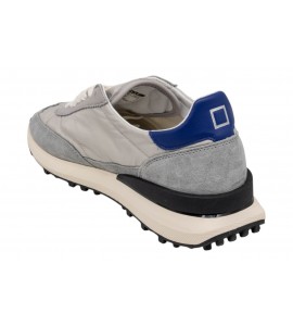 DATE UOMO M441-AT-NY-LG ATHELTA NYLON GREY