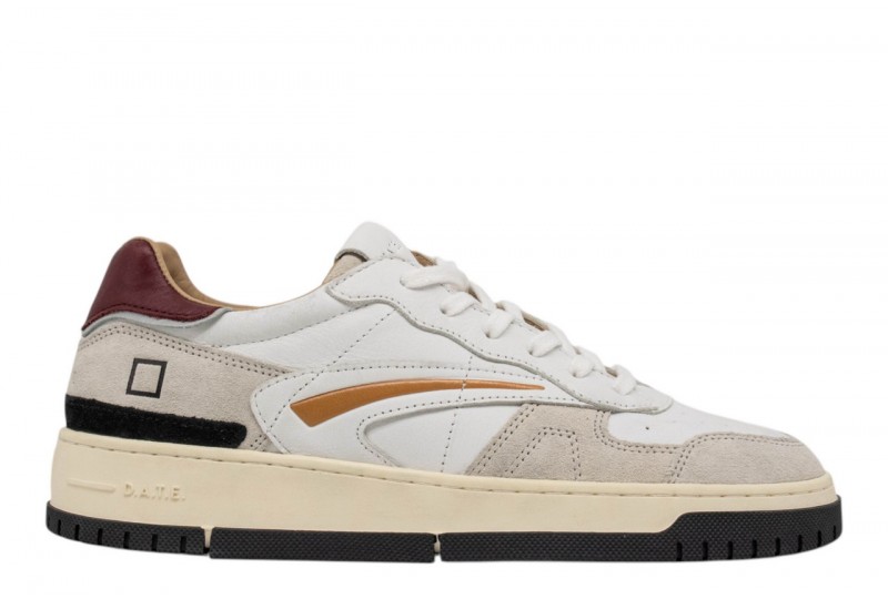 DATE UOMO TORNEO PURE CALF...