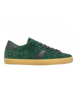 DATE uomo M441-HL-CO-GR HILL LOW COLORED GREEN