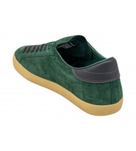 DATE uomo M441-HL-CO-GR HILL LOW COLORED GREEN
