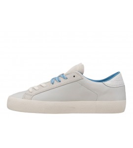 DATE uomo M441-HL-VC-TT HILL LOW VINTAGE CALF WHT-TU