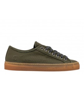 DATE uomo M441-TE-CN-AR TENDER CANVAS ARMY