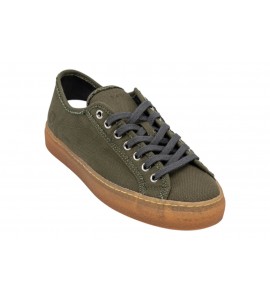DATE uomo M441-TE-CN-AR TENDER CANVAS ARMY