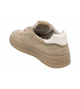 DATE uomo M441-TP-SD-BI TORNEO PURE SUEDE BEIGE