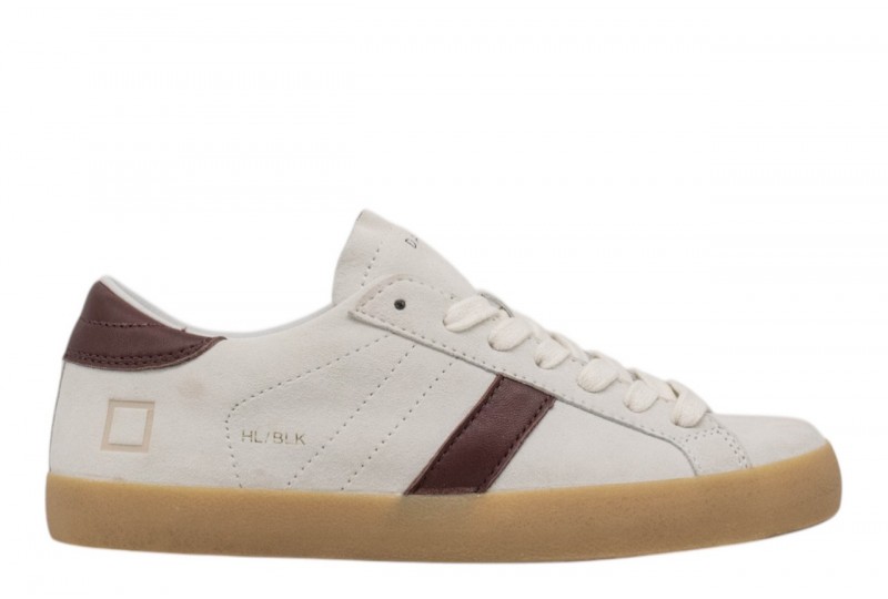 DATE donna W441-HL-BK-WH...