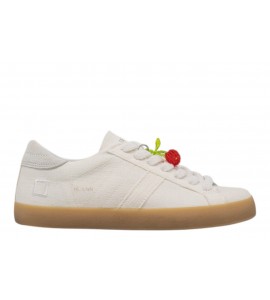 DATE donna W441-HL-LI-WH HILL LOW LINEN WHITE