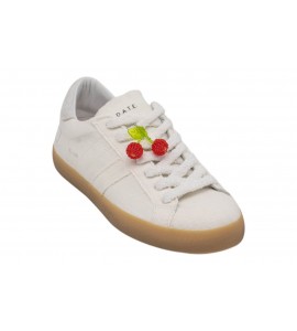 DATE donna W441-HL-LI-WH HILL LOW LINEN WHITE