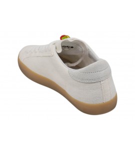 DATE donna W441-HL-LI-WH HILL LOW LINEN WHITE