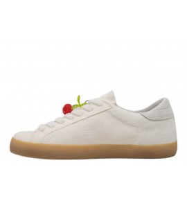 DATE donna W441-HL-LI-WH HILL LOW LINEN WHITE
