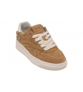 DATE donna W441-TP-SS-CU TORNEO PURE STUDS CUOIO