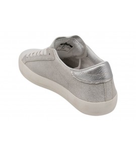 DATE donna W441-HL-ST-SL HILL LOW STARDUST SILVER