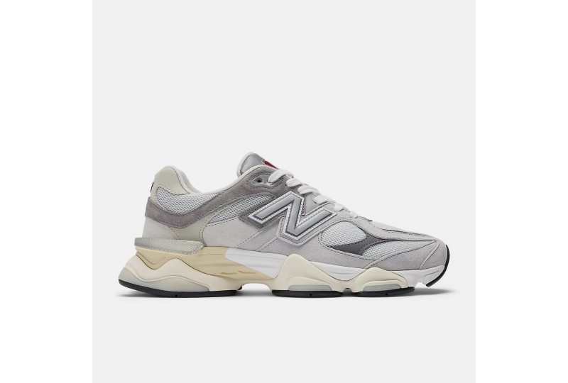 NEW BALANCE 9060 GREY