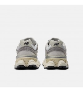NEW BALANCE UNISEX U9060GRY RAIN CLOUD con CASTLEROCK e White