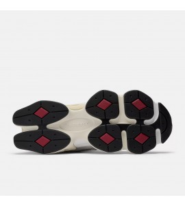 NEW BALANCE UNISEX U9060GRY RAIN CLOUD con CASTLEROCK e White