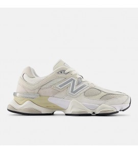 NEW BALANCE UNISEX U9060WHT SEA SALT con MOONBEAM e Turtledove