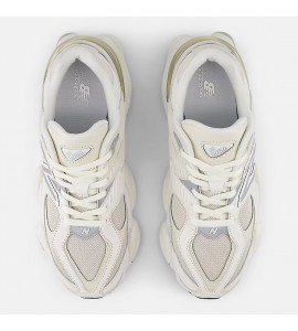 NEW BALANCE UNISEX U9060WHT SEA SALT con MOONBEAM e Turtledove