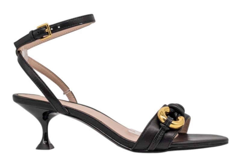 COCCINELLE SANDALO...