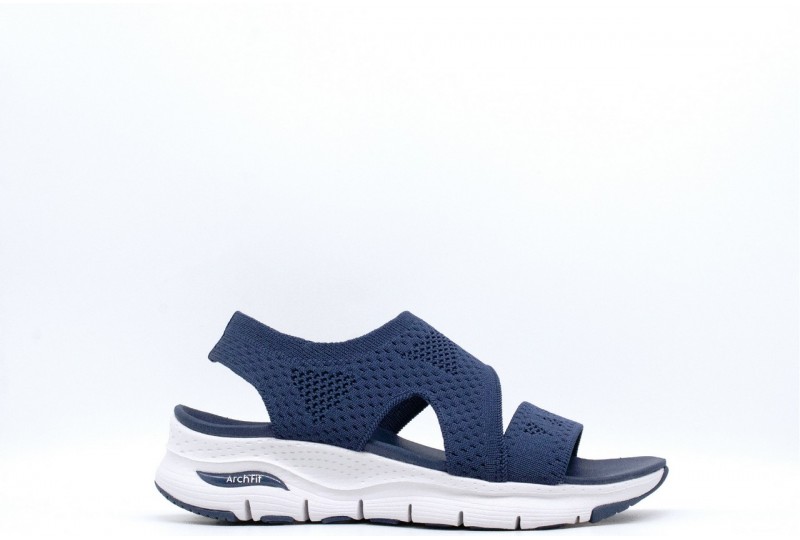 Skechers Sandali Arch...