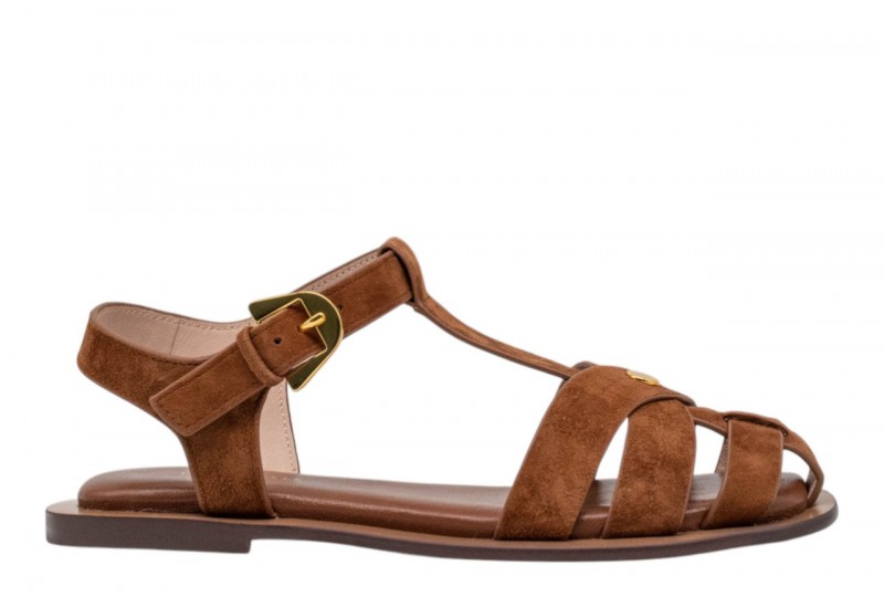 COCCINELLE SANDALO...