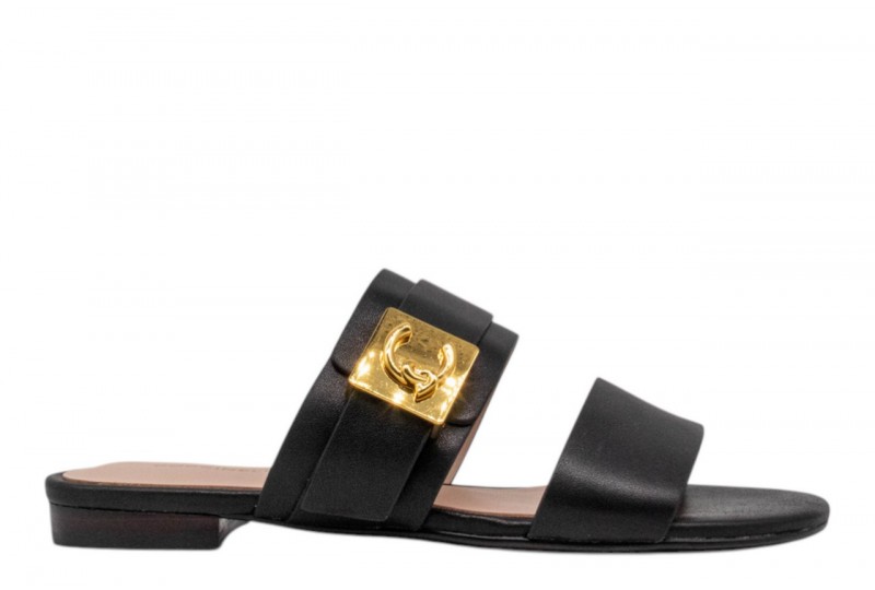 COCCINELLE CIABATTINA...