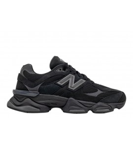 NEW BALANCE UOMO U9060ZGE BLACK