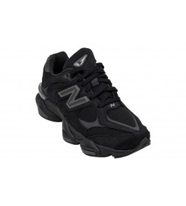 NEW BALANCE UOMO U9060ZGE BLACK