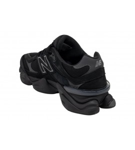 NEW BALANCE UOMO U9060ZGE BLACK