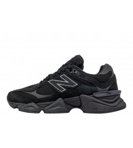 NEW BALANCE UOMO U9060ZGE BLACK