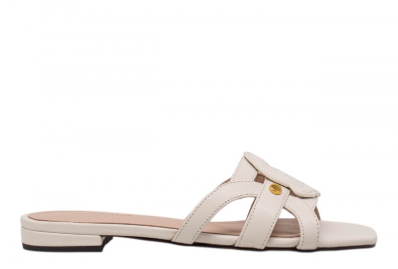 COCCINELLE CIABATTINA...