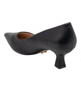 MIABELLE decollete MB30 LIZ NERO