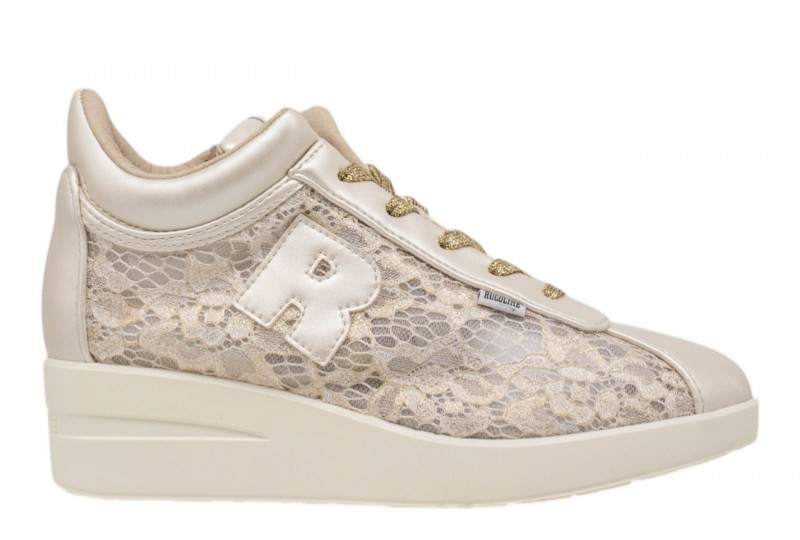 RUCOLINE MINNIE 226 pizzo...