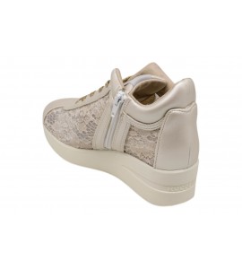 RUCOLINE MINNIE 226 pizzo LUX ORO