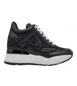 RUCOLINE R-EVOLVE 4537 ROSE LUX NERO