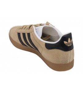 ADIDAS unisex IH9635 GAZZELLE MAGBEI/CBLACK/FTWWHT