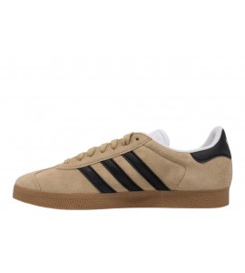 ADIDAS unisex IH9635 GAZZELLE MAGBEI/CBLACK/FTWWHT