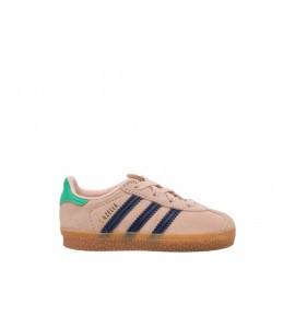 ADIDAS KI4035 GAZZELLE CF EL I BLUPNK/NINDIG/HI