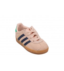 ADIDAS KI4035 GAZZELLE CF EL I BLUPNK/NINDIG/HI