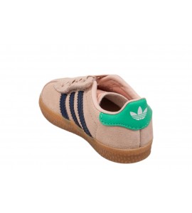 ADIDAS KI4035 GAZZELLE CF EL I BLUPNK/NINDIG/HI