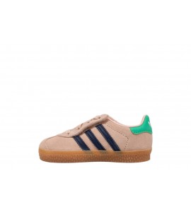 ADIDAS KI4035 GAZZELLE CF EL I BLUPNK/NINDIG/HI