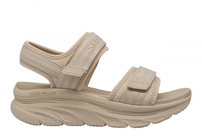 SKECHERS sandalo D'Lux...