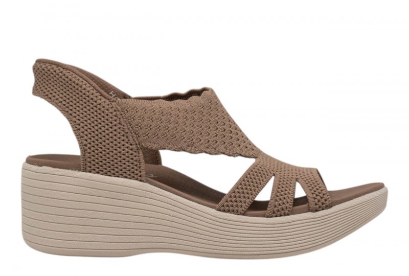 Skechers sandalo Slip-in...