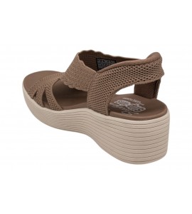 Skechers sandalo Slip-in Parallel Lite 120012