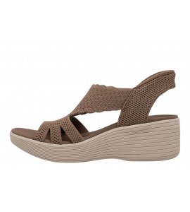 Skechers sandalo Slip-in Parallel Lite 120012