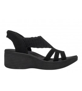 Skechers sandalo Slip-in Parallel Lite 120012